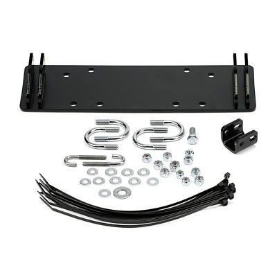 Warn Plow Mount Kit Arctic Cat ATV, 63294