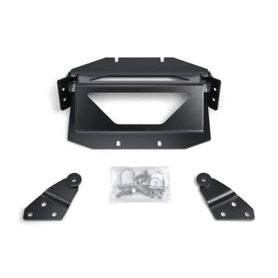 Warn Plow Mount Kit Can-Am Outlander, 95840