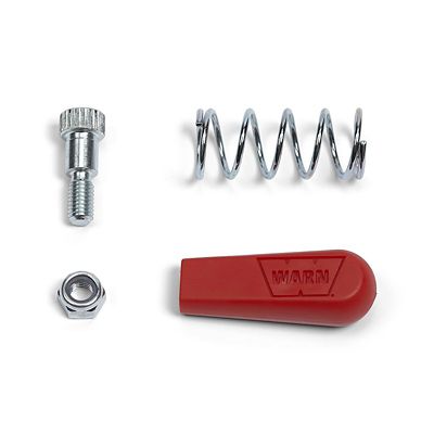 Warn Latch for UTV Plow, 81868