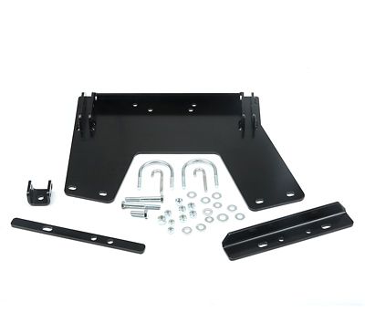 Warn Plow Mount Kit Polaris Sportsman, 80260