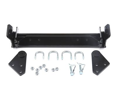 Warn Plow Mount Kit Yamaha Grizzly 660, 79605
