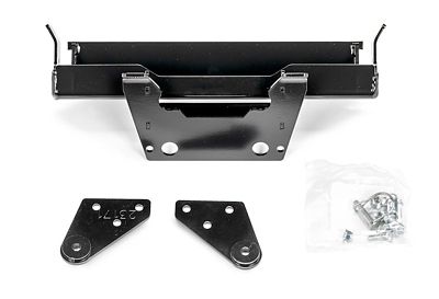 Warn Plow Mount Kit Can-Am Outlander, 110794