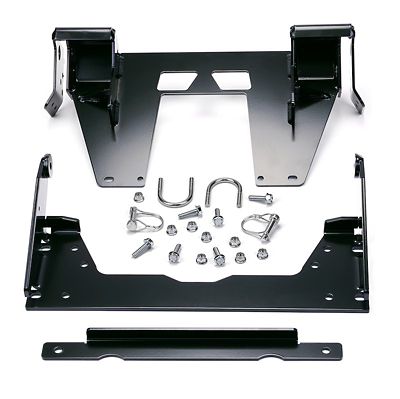 Warn Plow Mount Kit Honda Talon 1000, 104126