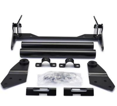 Warn Plow Mount Kit Honda Pioneer, 93730