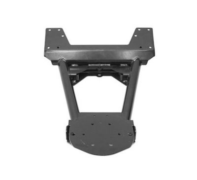 Warn ProVantage II Replacement UTV Front Mount Push Tube Frame, 109325