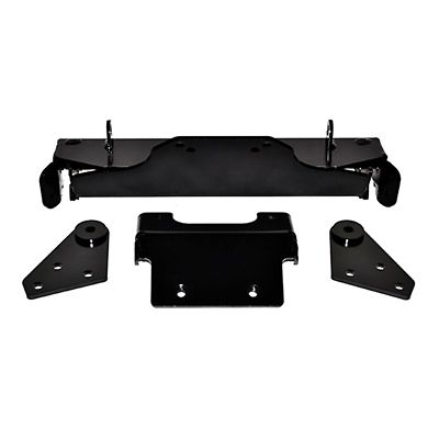 Warn Plow Mount Kit Polaris Sportsman, 80545