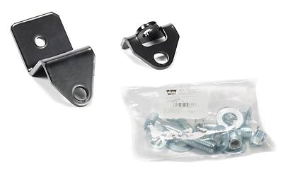 Warn Provantage II ATV Replacement Snow Plow Pivot Bracket, 108925