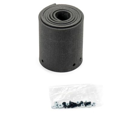 Warn ProVantage II Universal Snow Flap, 109156