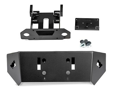 Warn Plow Mount Kit Polaris Ranger XD1500, 110968