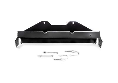 Warn Plow Mount Kit Can-Am Commander, 108758