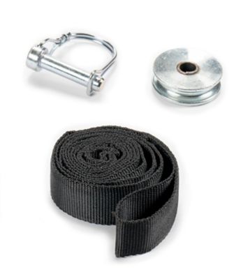 Warn ProVantage II Plow Lift Pulley, 109288