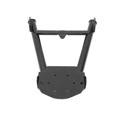 Warn ProVantage II Replacement ATV Center Mount Push Tube Frame, 109333
