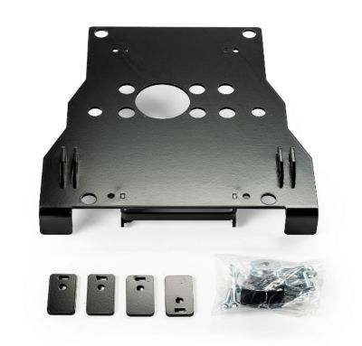 Warn Center Plow Mount Kit CFMOTO UFORCE 800, 111915