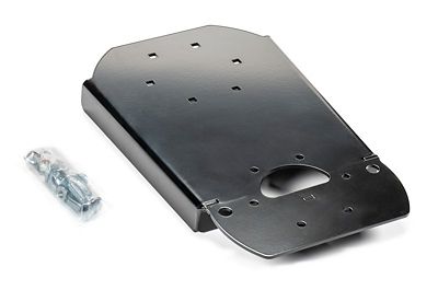 Warn ProVantage II Track Extension, 109310