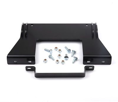 Warn Plow Mount Kit Can-Am Renegade, 89613