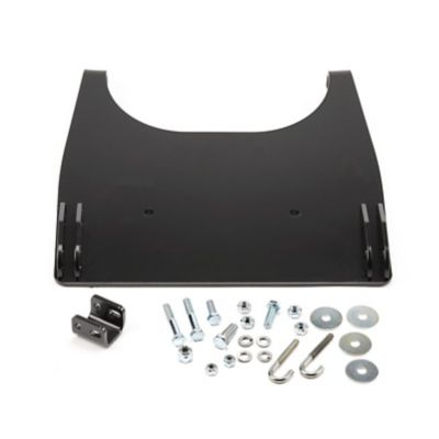 Warn Plow Mount Kit Can-Am Outlander, 67945