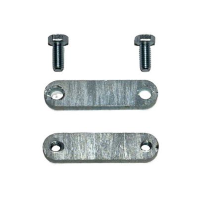 Quick Cradle Strap Clamp Pack 1 Pair
