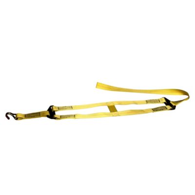 Quick Cradle Wheel Strap Basket Pack 1 Pair