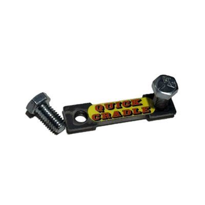 Quick Cradle E-Track Adapter Pack 1 Pair