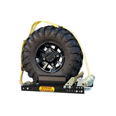 Quick Cradle Winder Car/SportXL/Sport Fronts 1 Pair