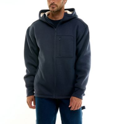 Heather Navy