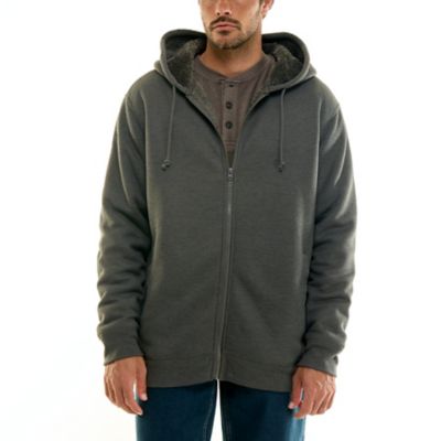 Charcoal Heather
