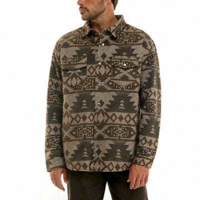 Product color Aztec-Brown Combo