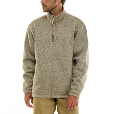 Oatmeal Heather
