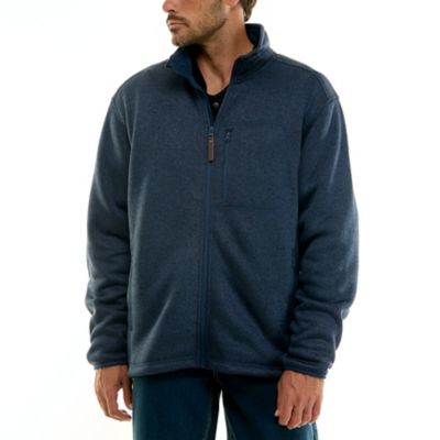 Slate Blue Heather