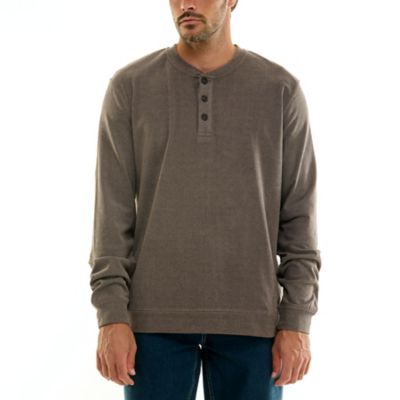 Charcoal Heather