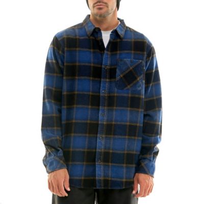 Product color Black/Blue-307