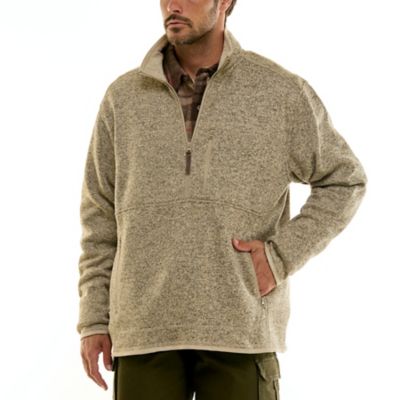 Oatmeal Heather