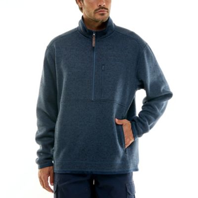 Slate Blue Heather