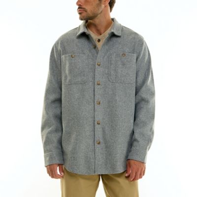 Melange Grey