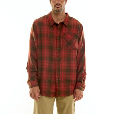 Product color Dark Brown/Rust-355