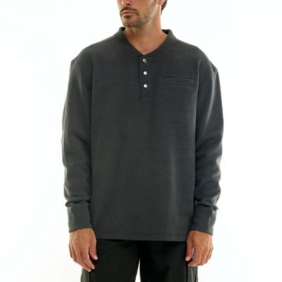 Charcoal Heather