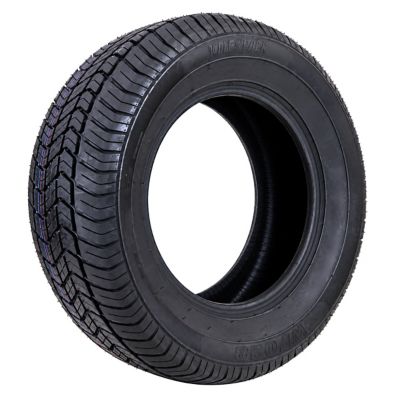 Wolf Pack Golf Cart Tire 23X8.50R15 6-Ply WF028