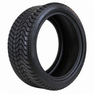 Wolf Pack Golf Cart Tire 205/40-14 4-Ply WF825
