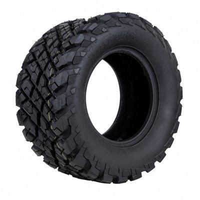 Wolf Pack Golf Cart Tire 23X10.50-12 4-Ply WF118