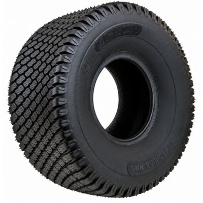 Hi-Run Lawn & Garden Tire 20X10.00-8 4-Ply SU062