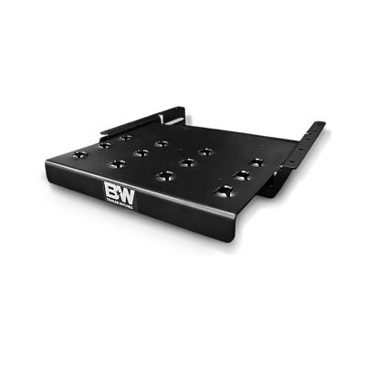 B&W Underbody Box Retractable Step, WTXA7030