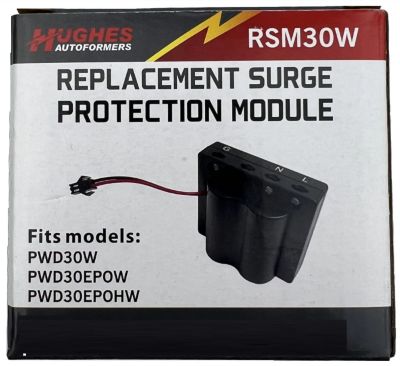 Hughes Autoformers Replacement Surge Protection Module for GEN II 30W Units, RSM30W