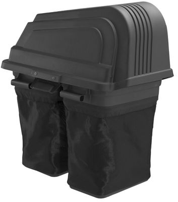 Husqvarna Collector 2 Bag, 46 in. Stamp deck Zero Turn Z200 RZ