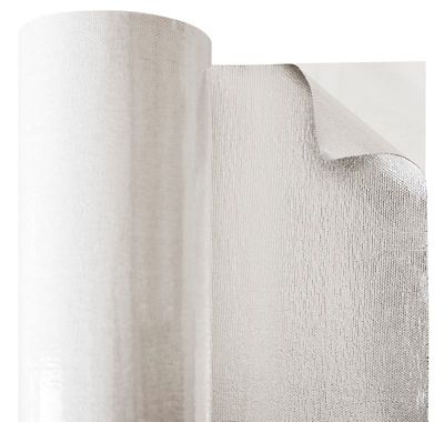 Thermo Tec Adhesive Backed Heat Shield Barrier, 12 x 12in.,13500