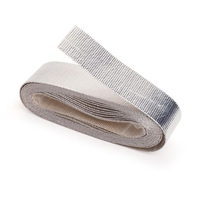 Thermo Tec Thermo-Shield Heat Shield Material 15 ft. Roll, 1-1/2 in. Wide, 14002