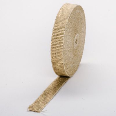 Thermo Tec Exhaust Insulating Wrap, 50 ft. Roll, 1 in. Wide, 11001