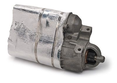 Thermo Tec Universal Heat Shield for Starters, 22 x 7in., 14150