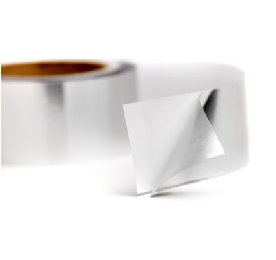 Thermo Tec Seam Tape for Heat Barriers, 30 ft. Roll, 2 in. Wide, 13997