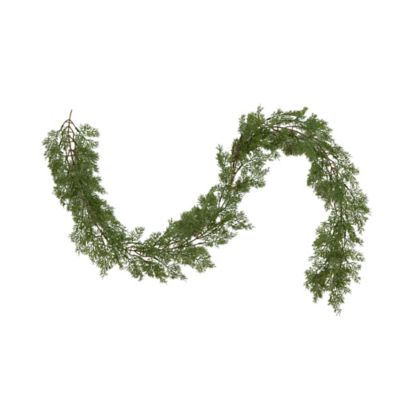 Nearly Natural Artificial Real Touch Vine Garland