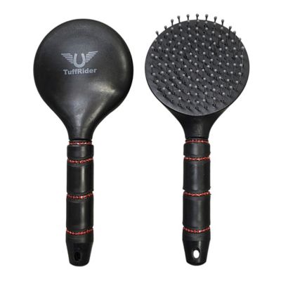 TuffRider Diamond Detangle Mane And Tail Brush